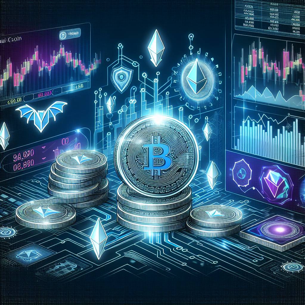 What are the advantages of investing in HEX BAT compared to other cryptocurrencies?