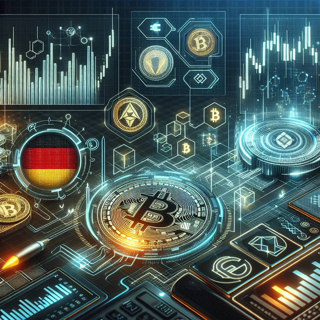 Which cryptocurrencies can I use to trade stock CFDs?