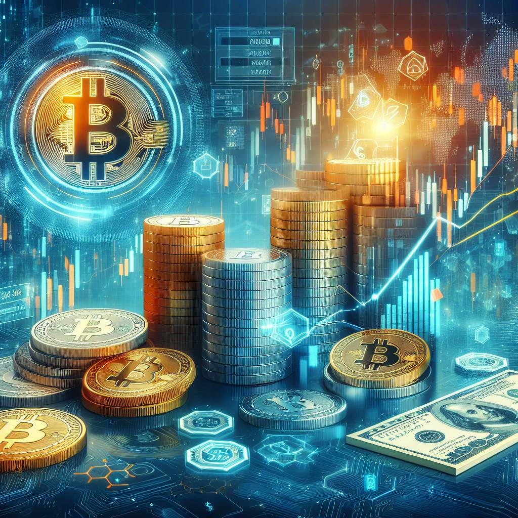 Which cryptocurrency exchanges offer leveraged trading for Bitcoin?