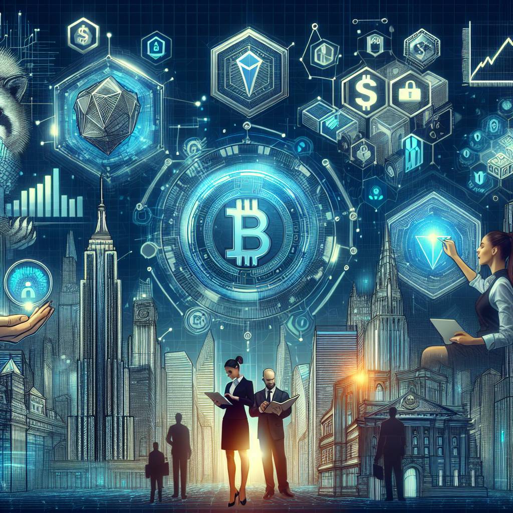 What is the correlation between standard and poor's ratings and cryptocurrency market performance?