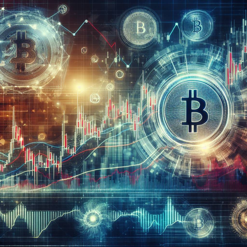 Did the Bitcoin price show any significant trends in 2019?