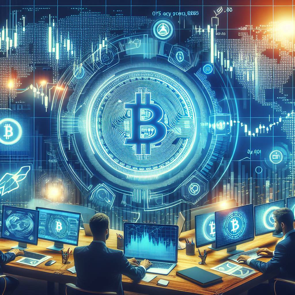 What is the current market trend for cryptocurrencies on markets.com?