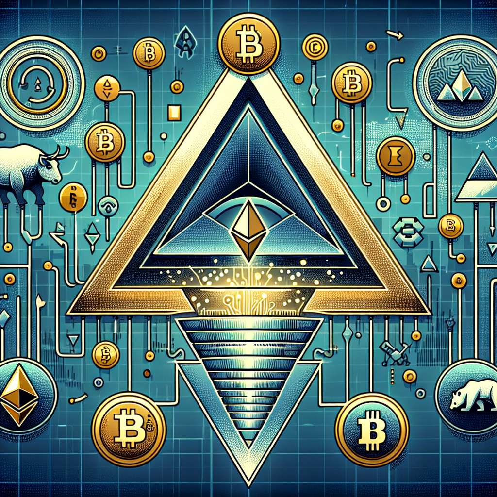 How can I identify if a cryptocurrency project is a pyramid scheme or a Ponzi scheme?