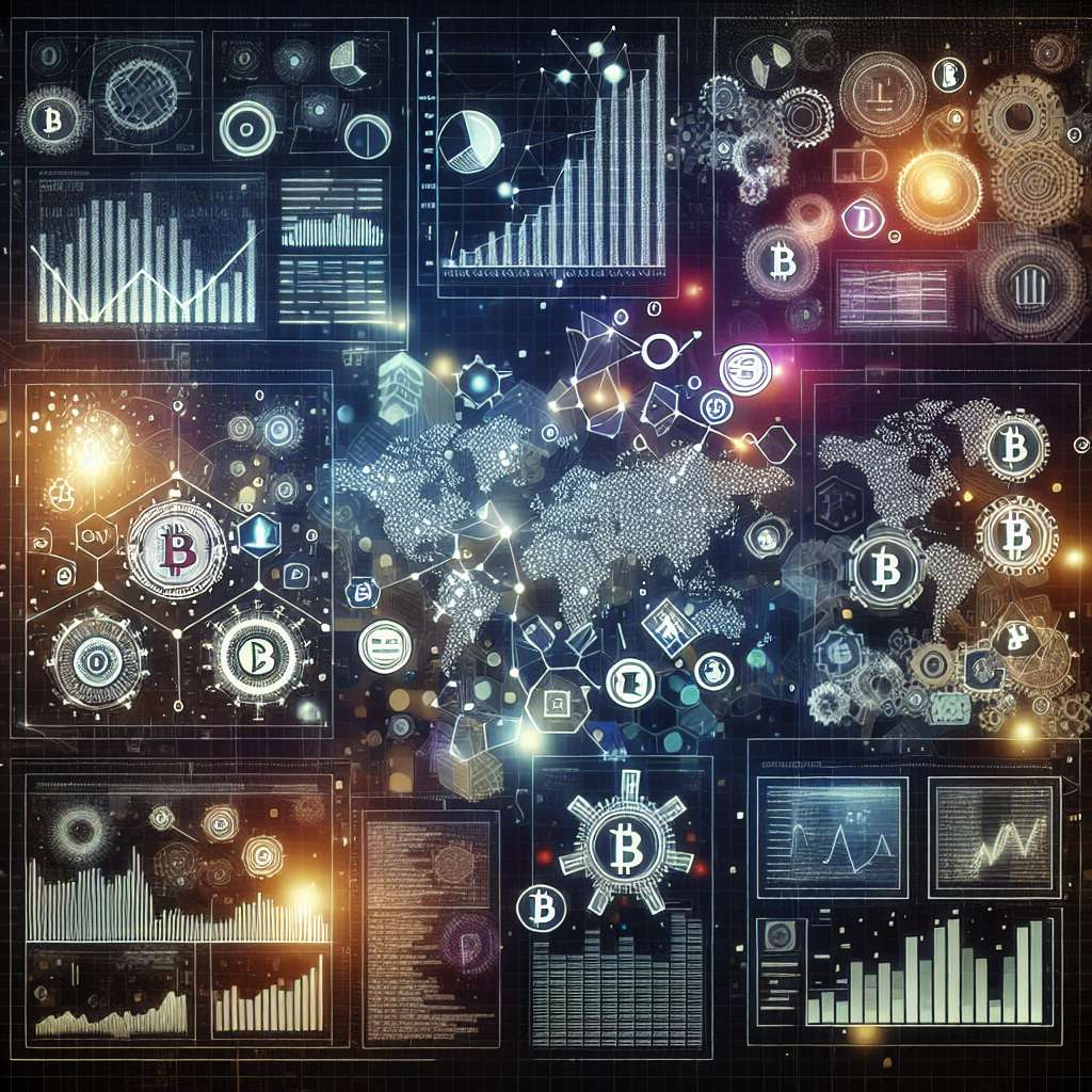 What factors should I consider when solving for rate of return in the digital currency space?