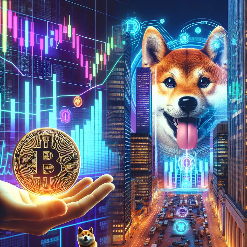 What are the potential risks and rewards of trading Gucci Shiba in the cryptocurrency market?