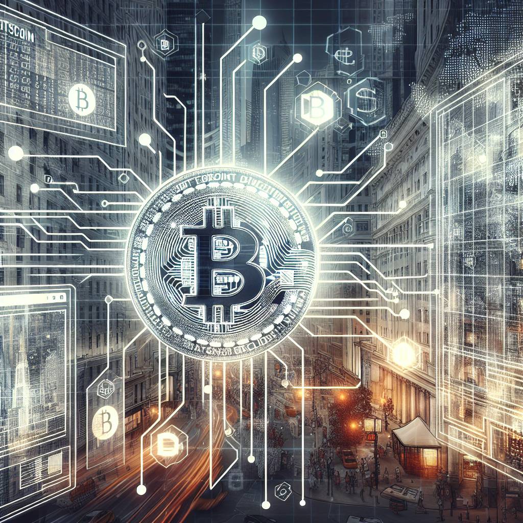 How can I use cryptocurrencies to maximize my profits at the Money Show Las Vegas 2023?