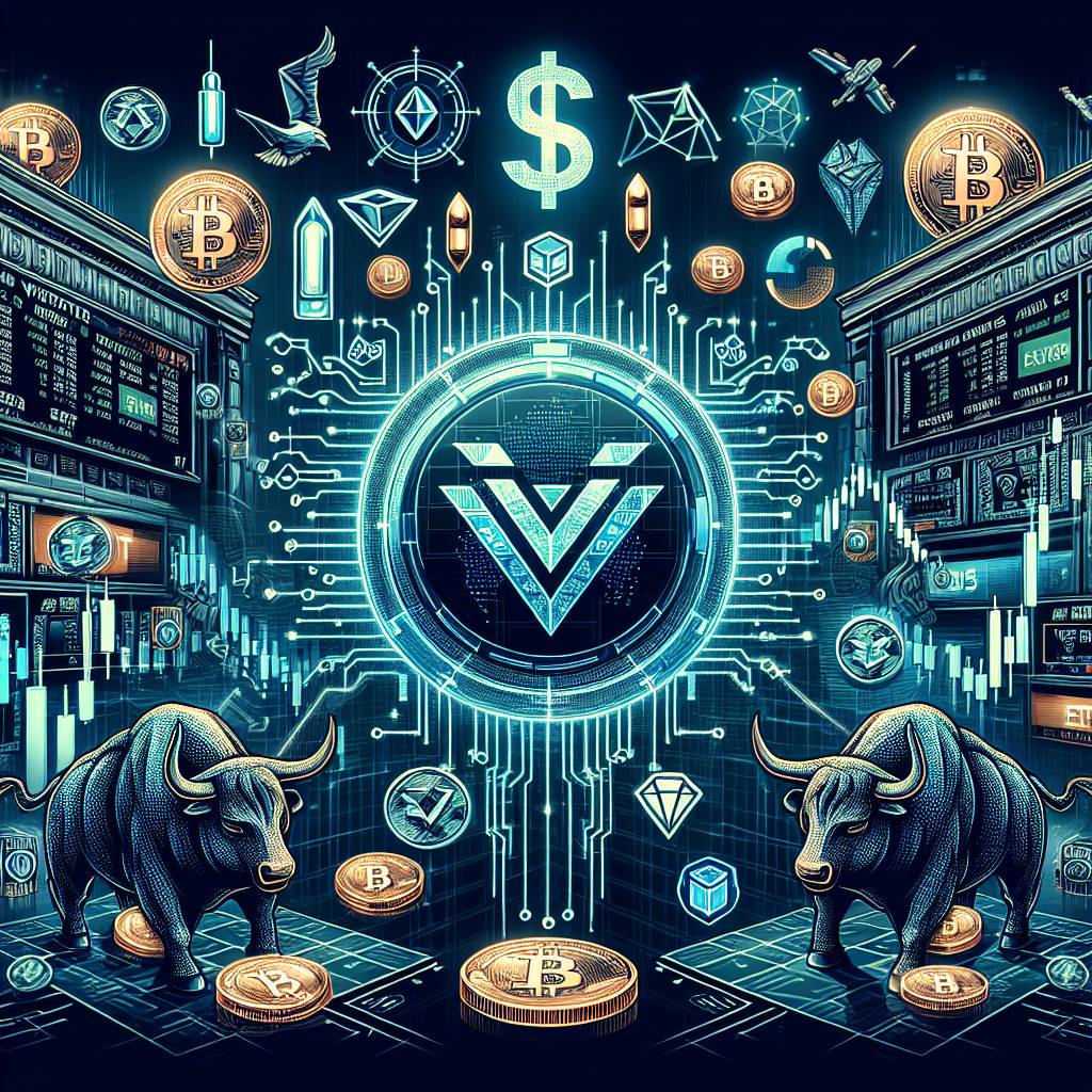 What are the benefits of investing in Vaneck's ETF for Bitcoin?