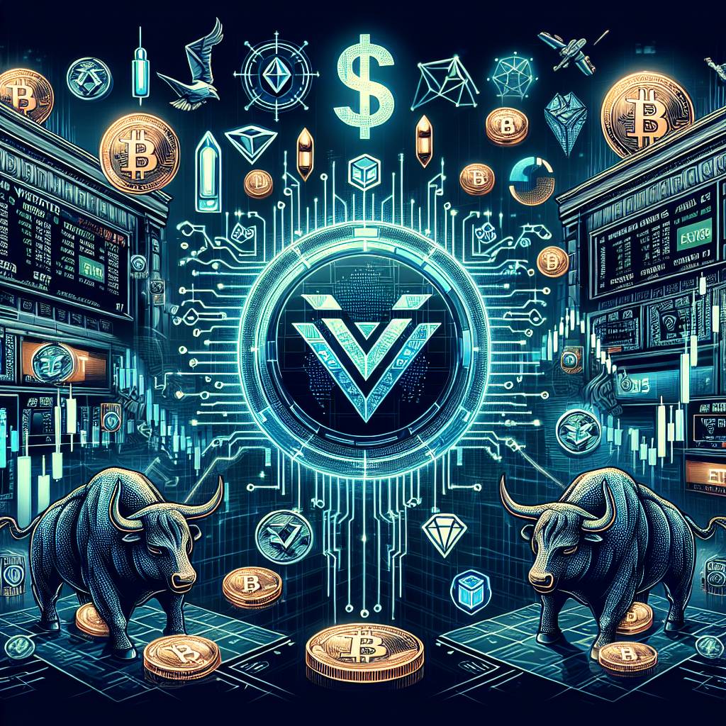 What are the benefits of investing in Vaneck Vectors Semiconductor ETF for cryptocurrency enthusiasts?