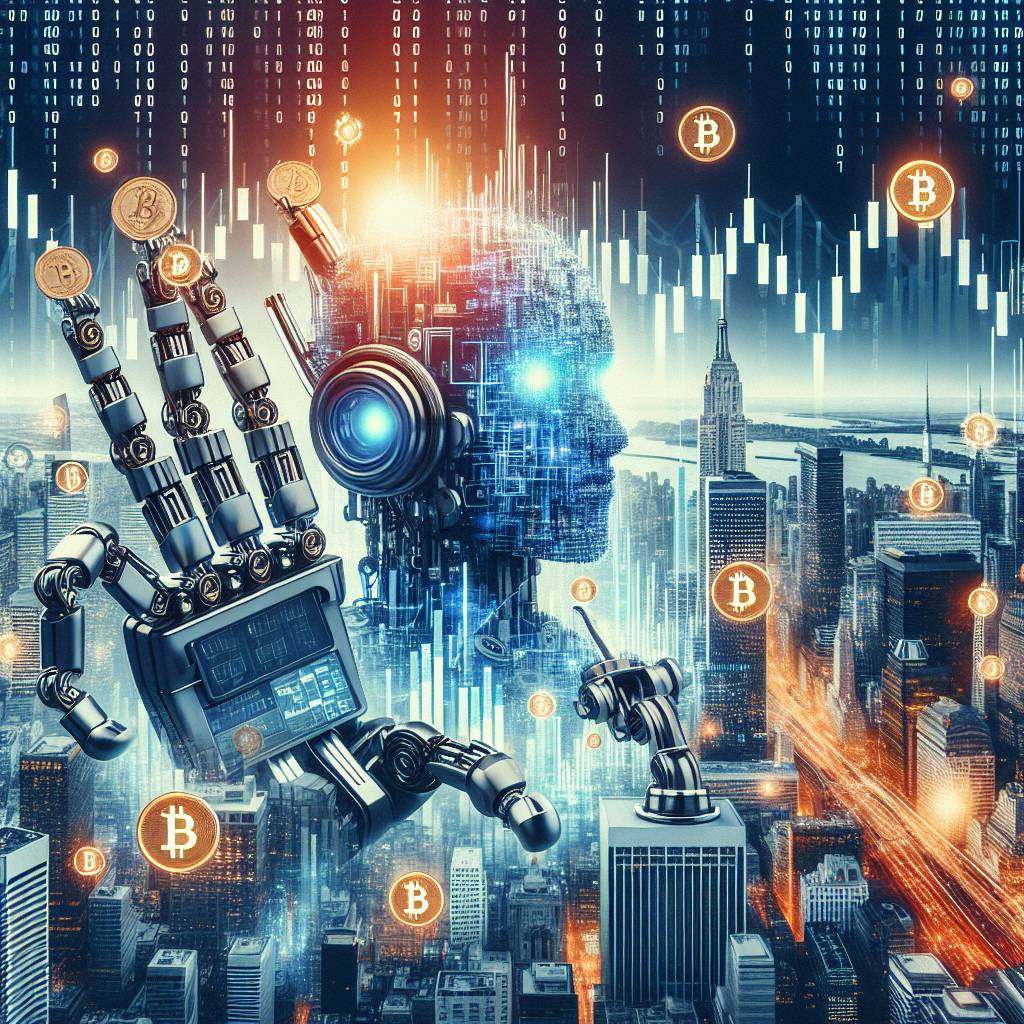 What are the most popular auto trading bots for cryptocurrencies and where can I find them?