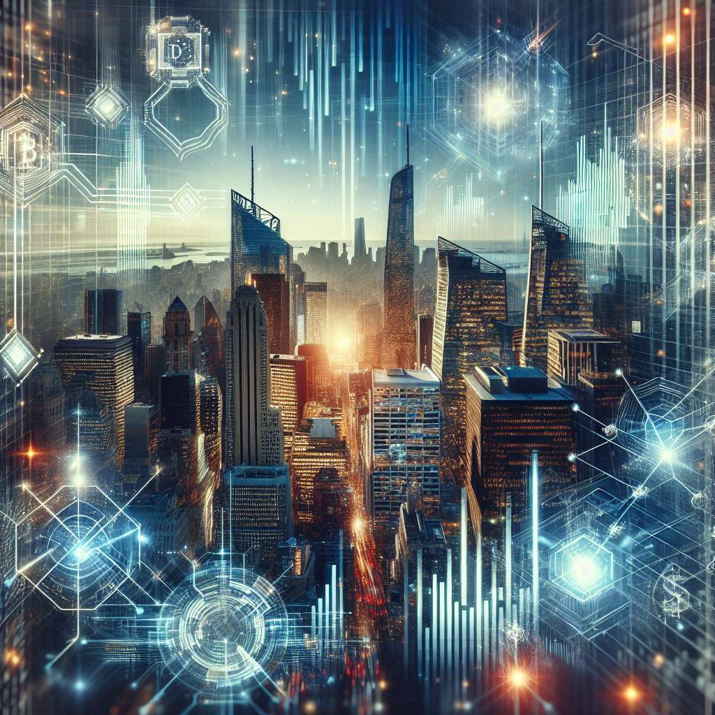 How does nhod relate to the world of digital currencies?