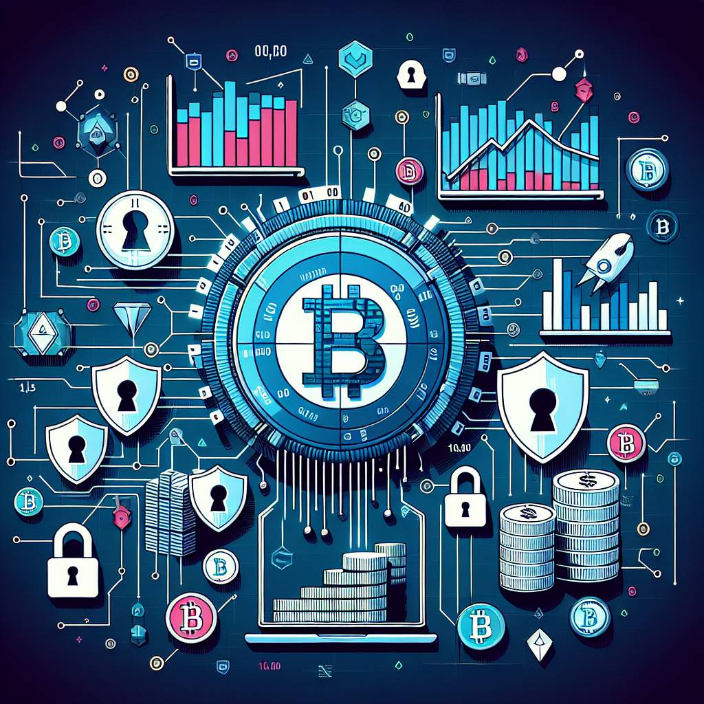 What are the common DDoS attack strategies used against cryptocurrency exchanges?