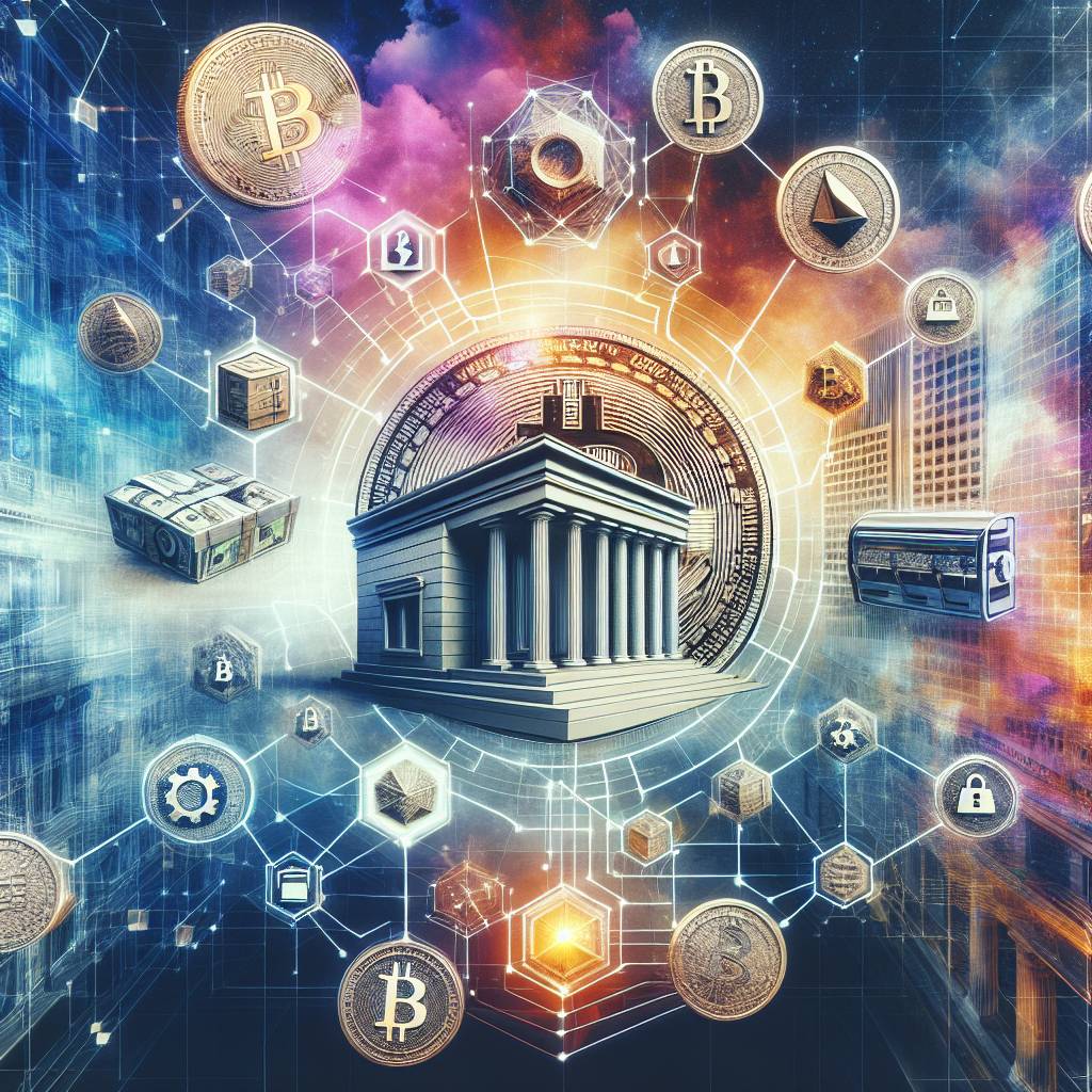 What are the benefits of using digital currencies for private banking compared to Chase Private Client and JP Morgan Private Bank?