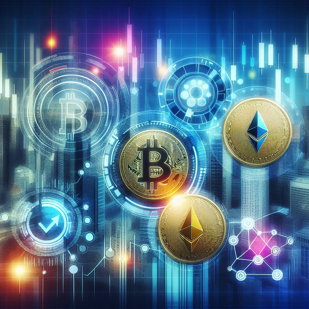 Which indicators are most important for analyzing cryptocurrency markets?