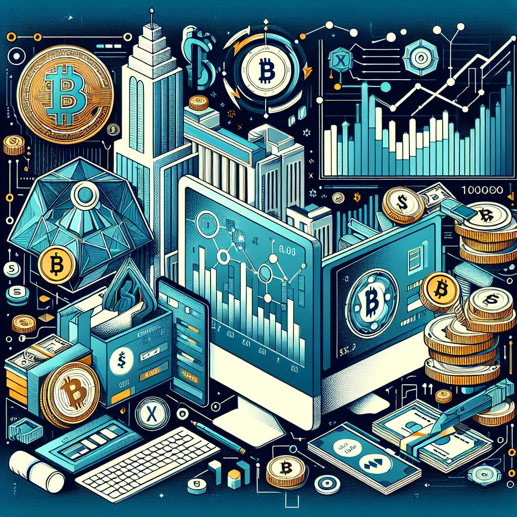 What is the fee structure for depositing and withdrawing digital assets on Webull?