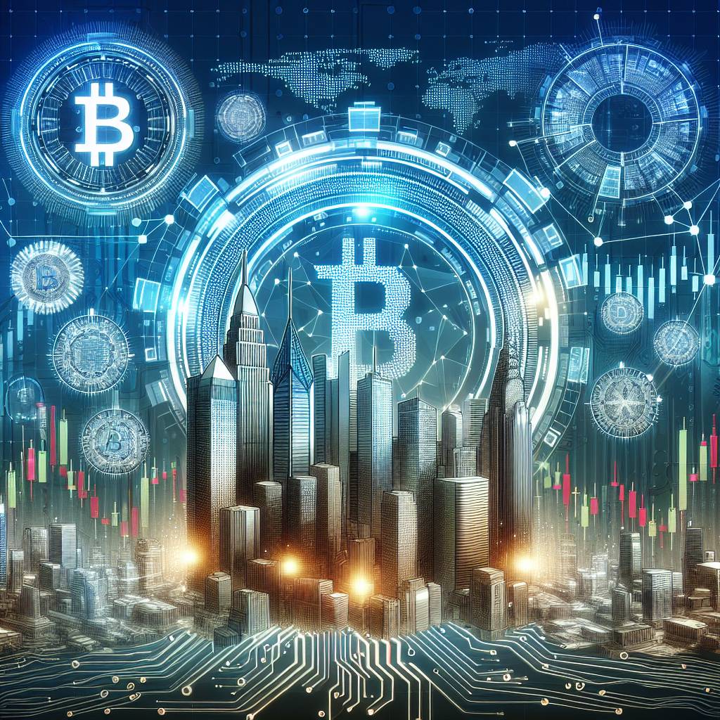 What is the impact of the leading economic sector of Europe on the cryptocurrency market?