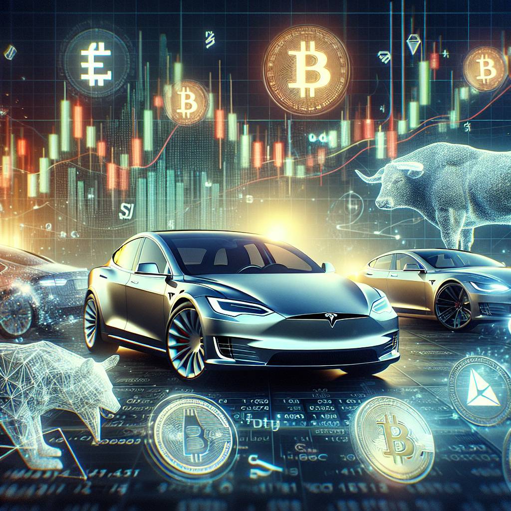 What are the advantages of buying a car with cryptocurrency?