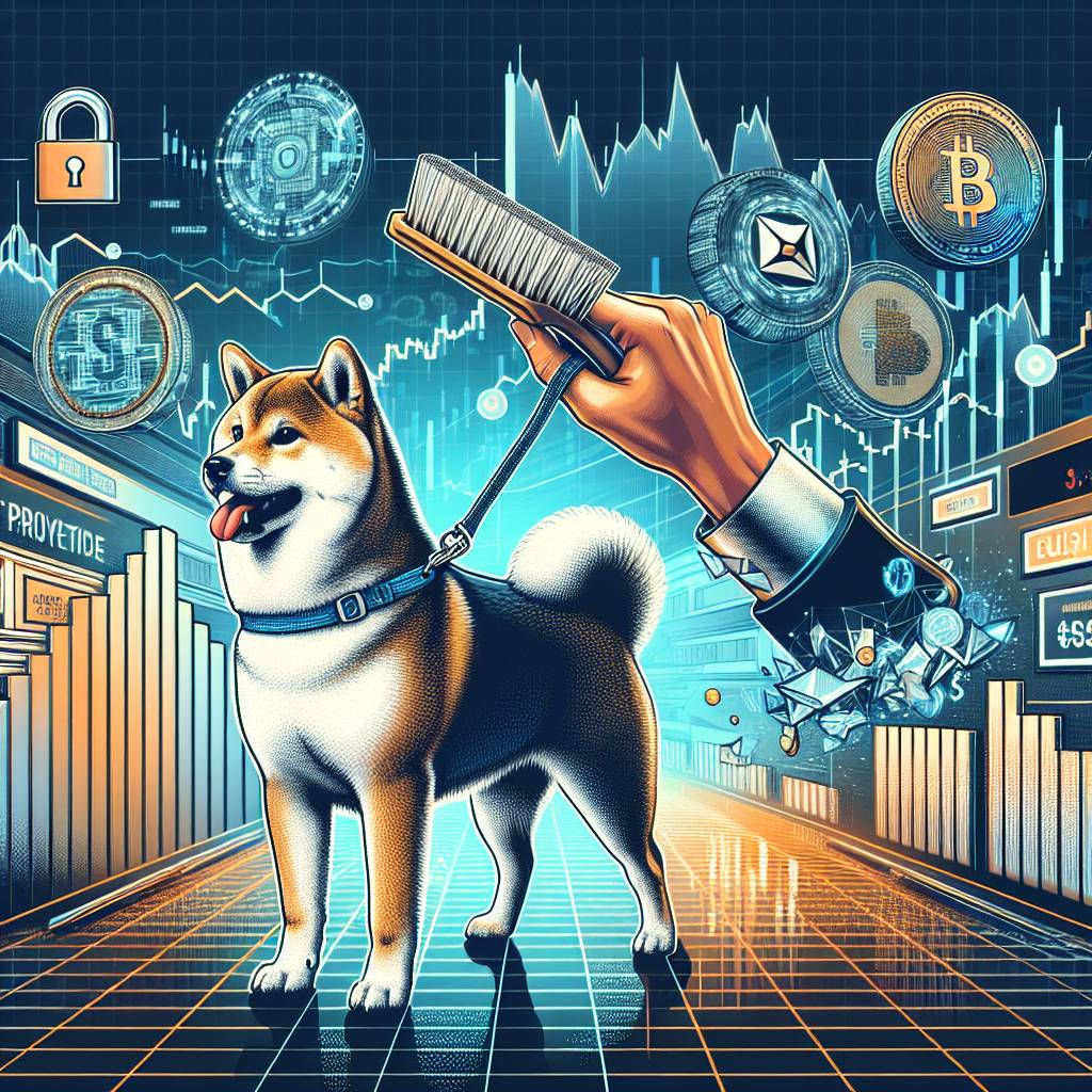 How can I find mame shiba sellers that accept Bitcoin?