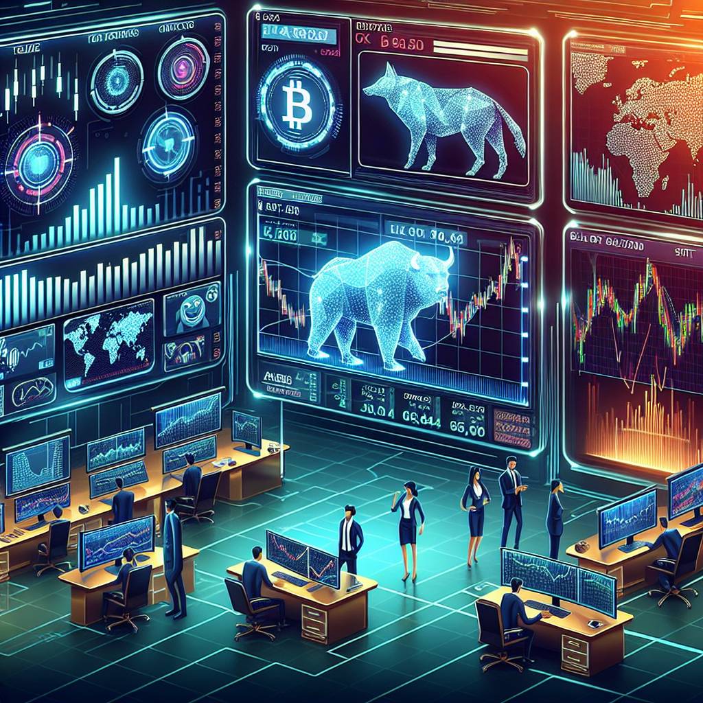 How does buying options on margin work in the world of cryptocurrencies?