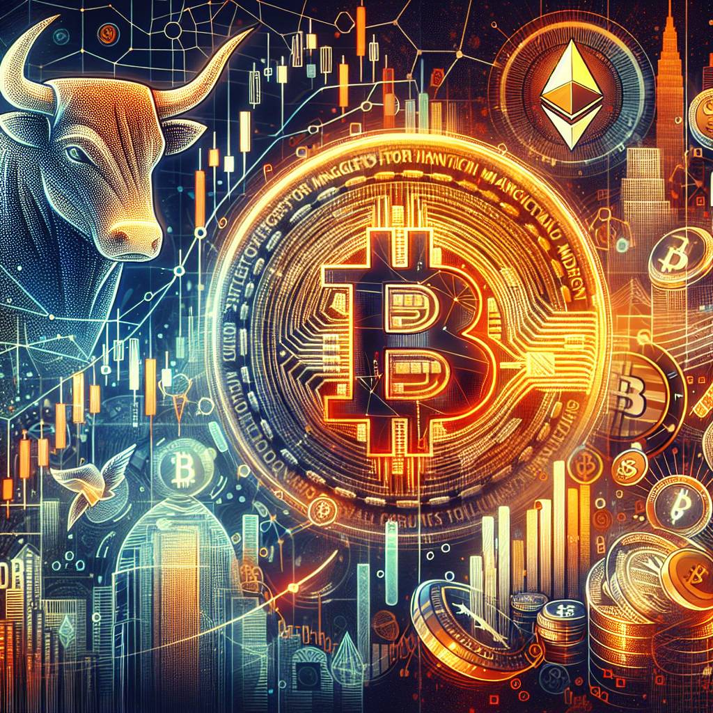 What are some strategies for managing investment risks during periods of financial volatility in the cryptocurrency market?