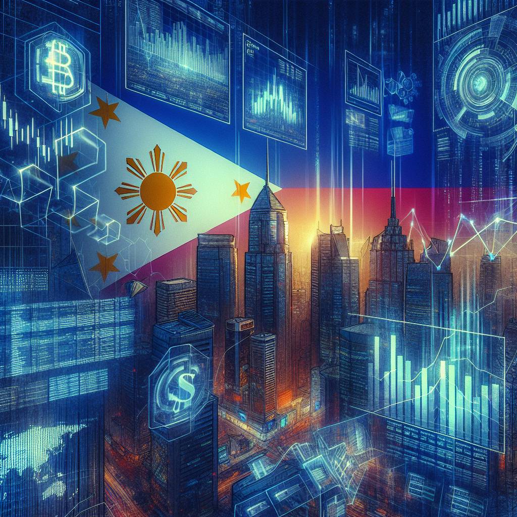 What is the best way to exchange Philippines money to dollars using cryptocurrencies?