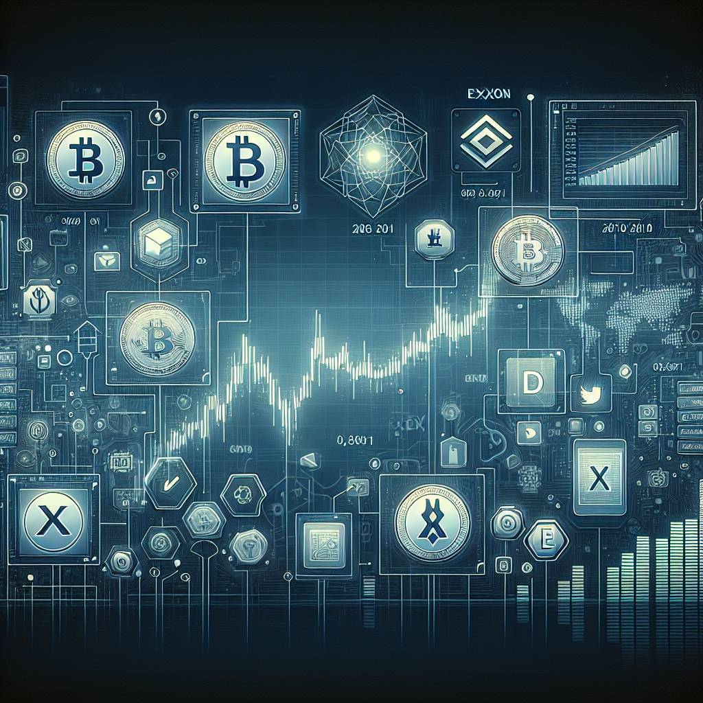 What are the best digital currencies to invest in Singapore's stock market?