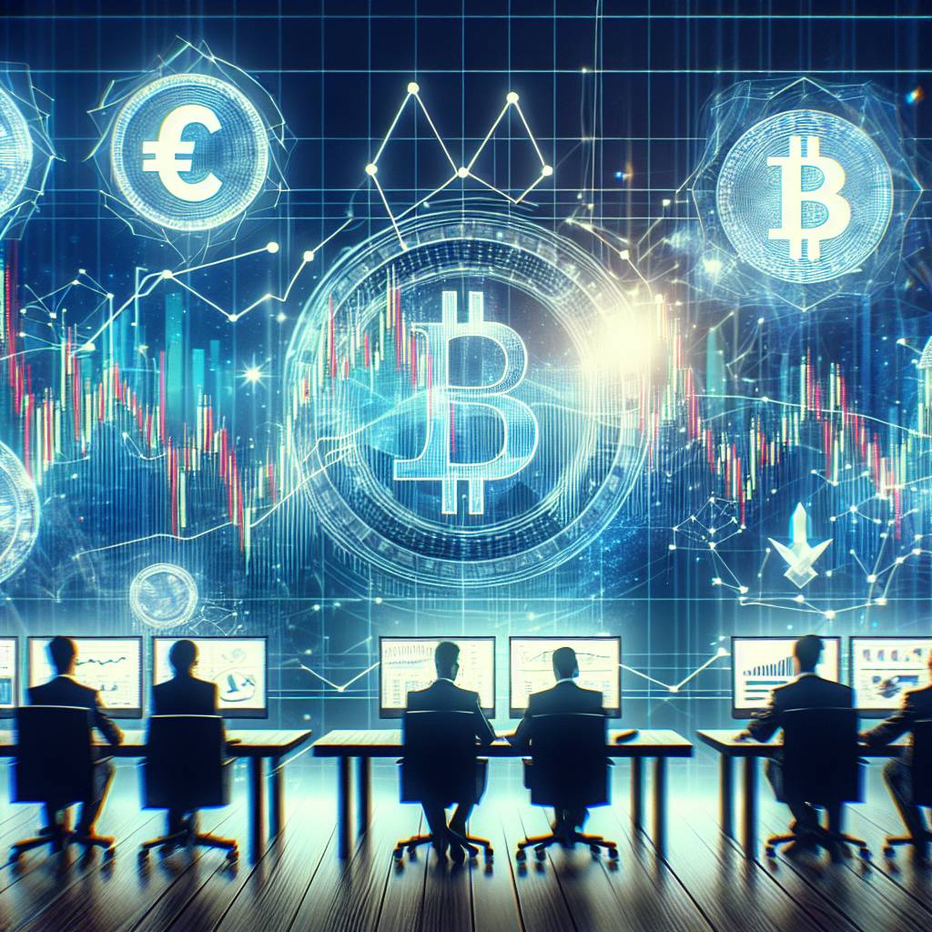 What strategies can cryptocurrency traders use to take advantage of the purchasers managers index data?