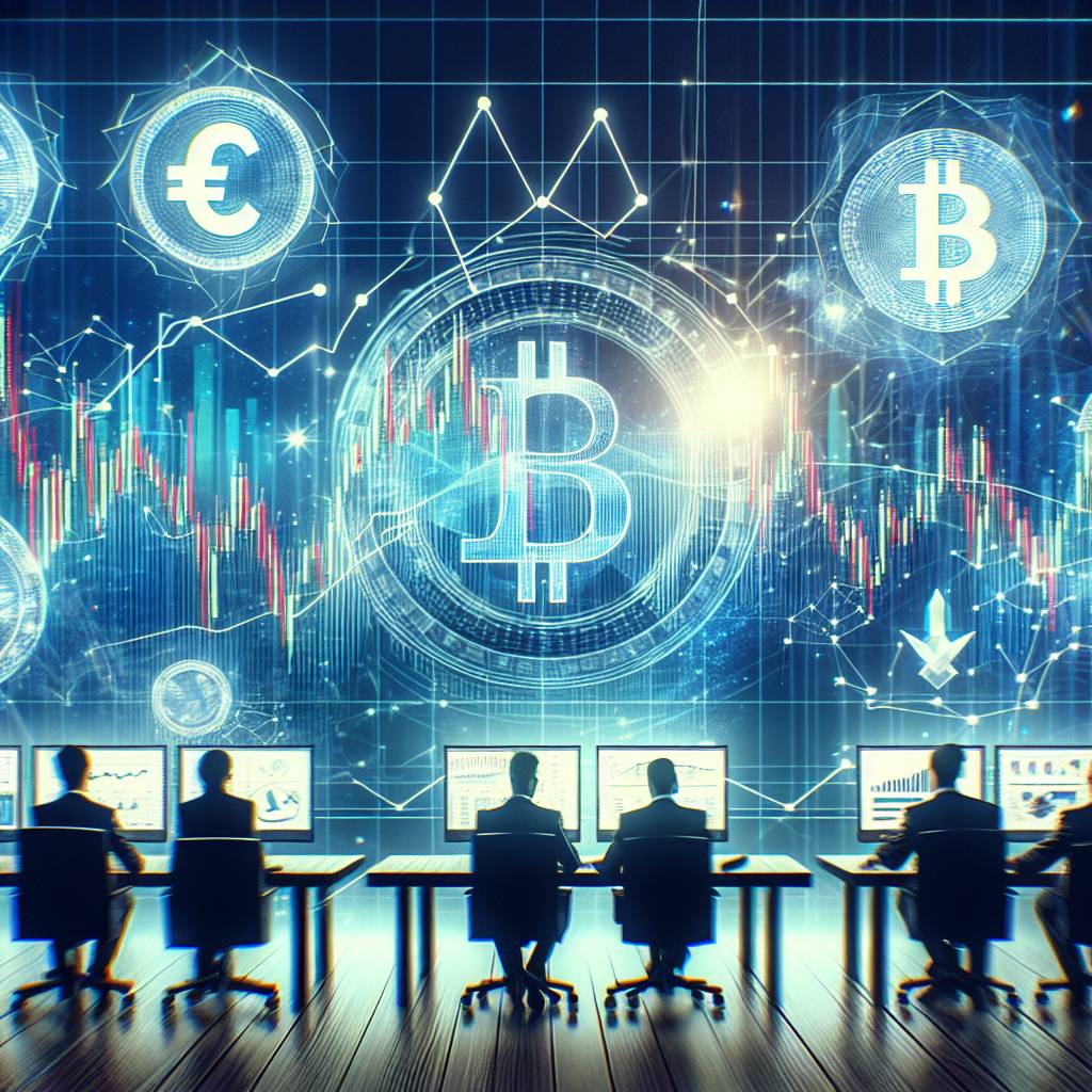 What strategies can cryptocurrency traders use to take advantage of fluctuations in the Taiwan Semiconductor share price?