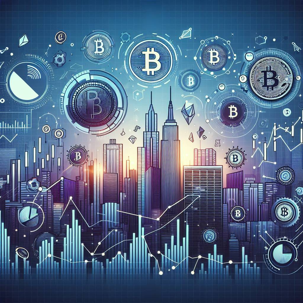 How will the end of bitcoin affect the value of other cryptocurrencies?