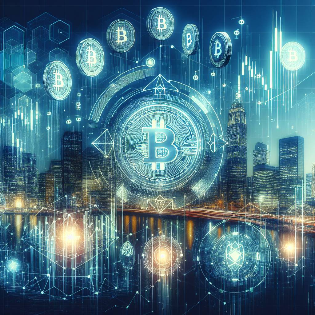 Are there any opportunities for investing in cryptocurrencies during a housing market crash?