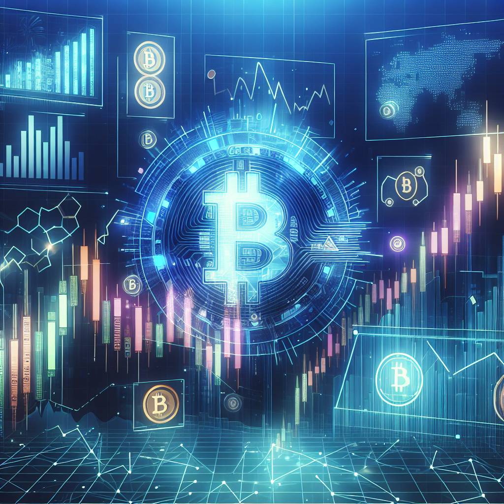 Which digital currencies are showing the most movement in premarket trading?