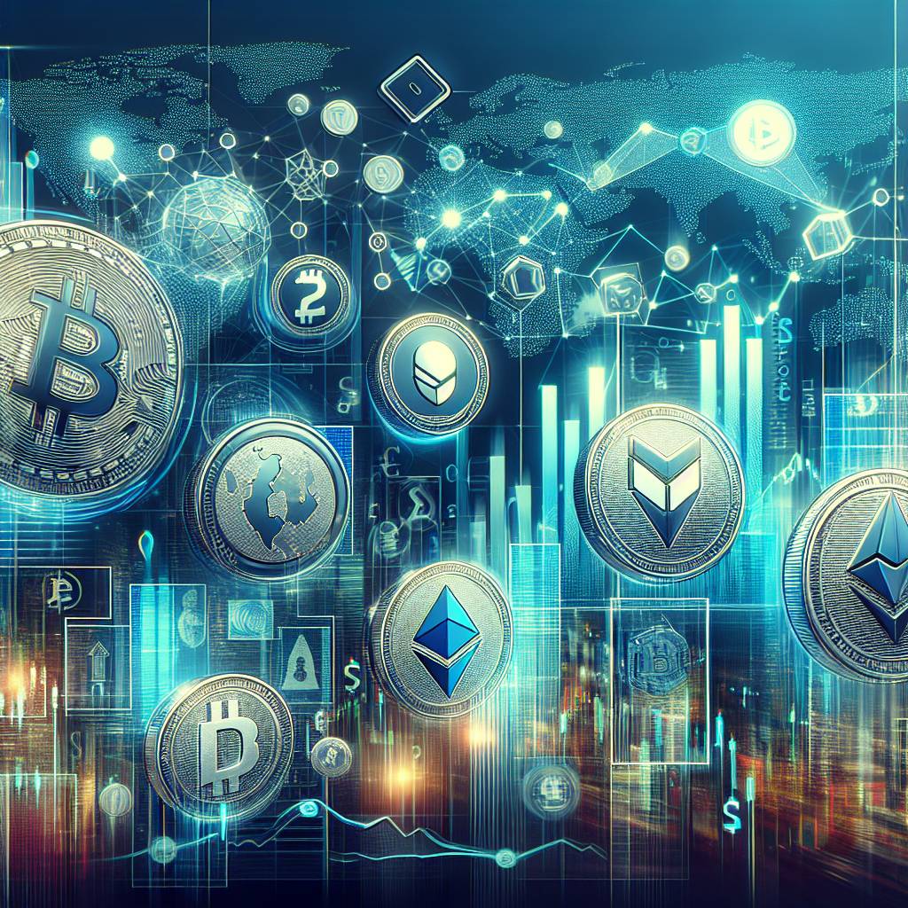 Which cryptocurrencies are supported by tokenized platforms?