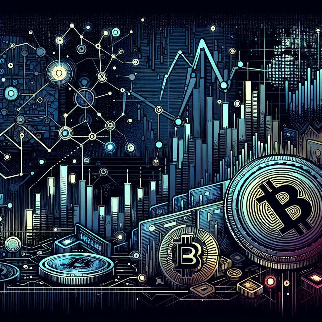 How does WTI strip pricing affect the trading volume of digital currencies?