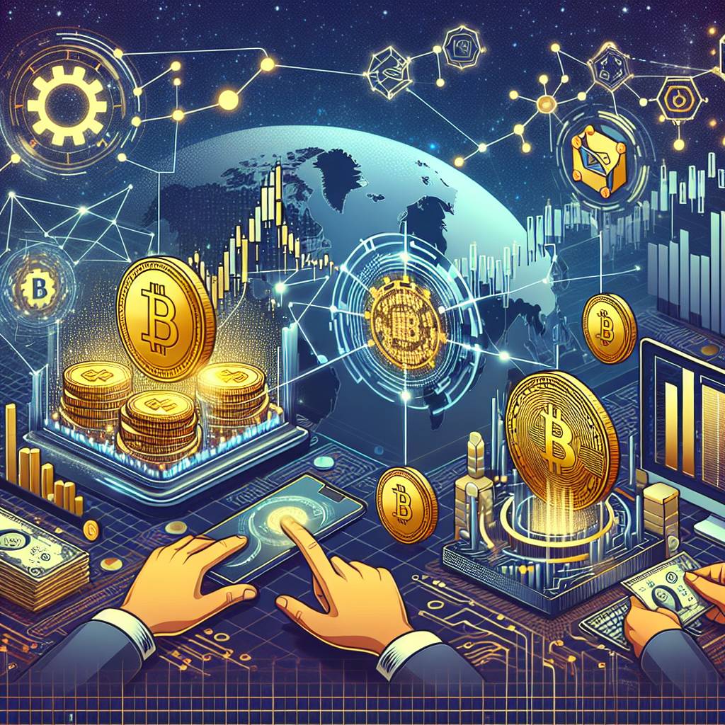 What are the best cryptocurrency exchanges for intercambio de monedas?