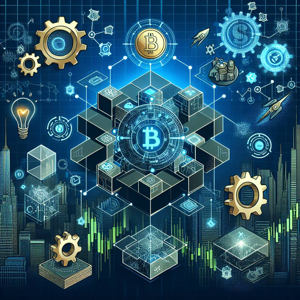 What are the latest trends in the blocksworkz industry?