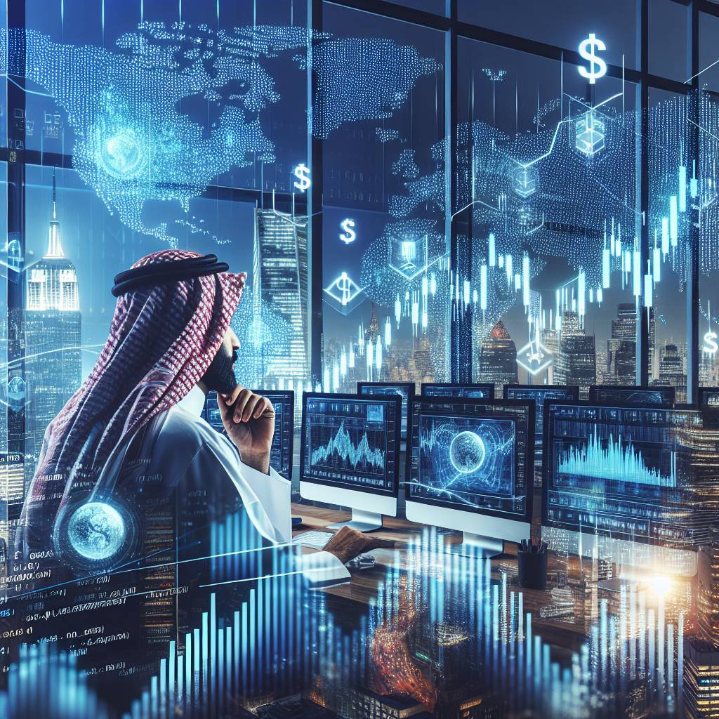 What are the benefits of understanding the financial markets for cryptocurrency investors? 🤔