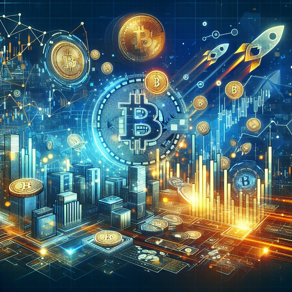 What is the impact of stock dare on the cryptocurrency market?