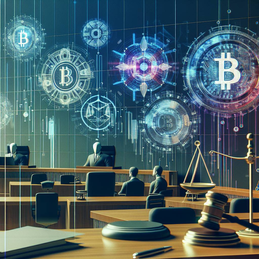 What are the legal implications of minors buying cryptocurrency?
