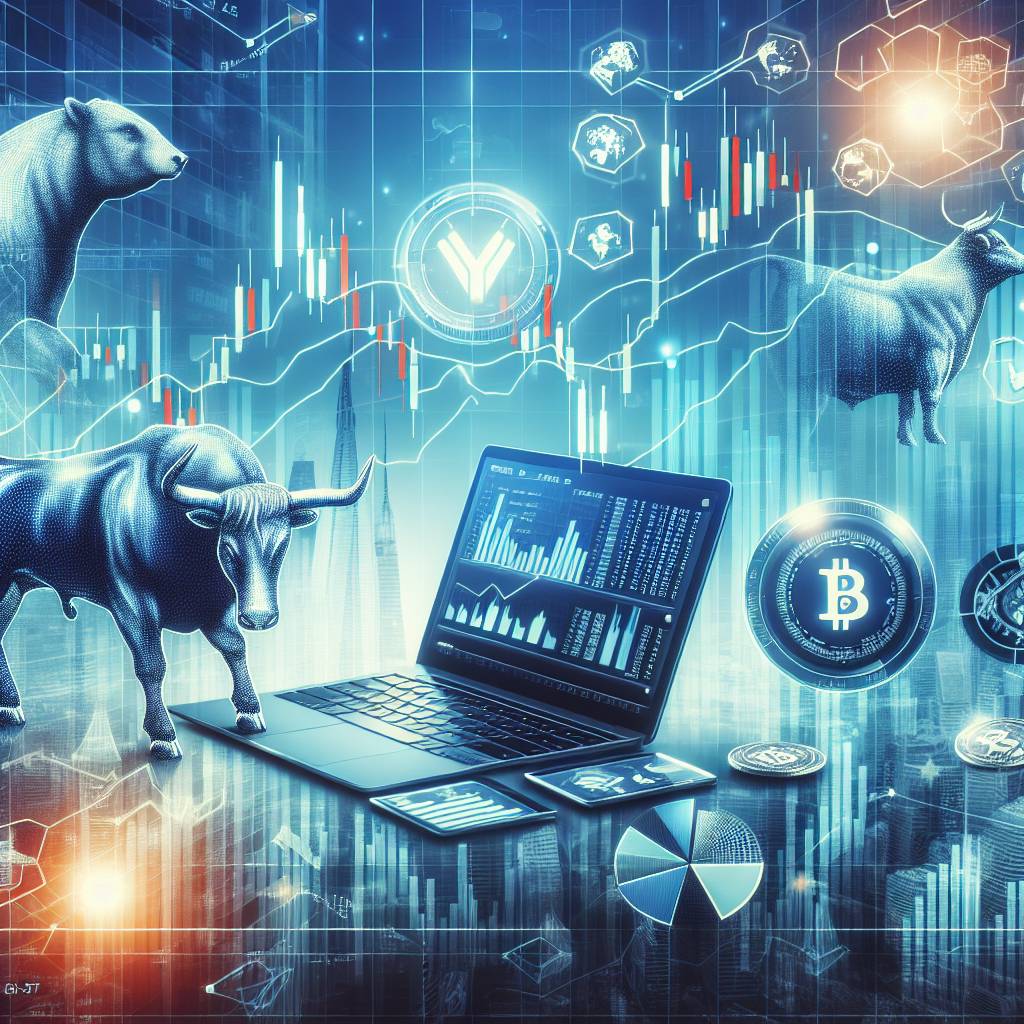 What is the impact of the Ally Robotics stock price on the cryptocurrency market?