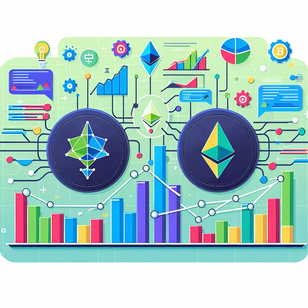 What are the advantages and disadvantages of using a straddle position in cryptocurrency trading?