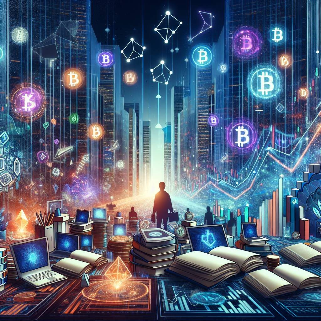 Are there any online courses or tutorials available for learning the Wyckoff method of trading specifically for digital currencies?