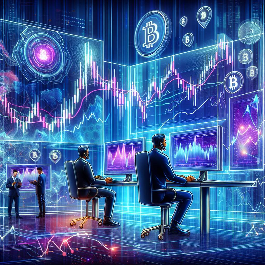 What is the optimal trailing stop percentage for cryptocurrency trading?