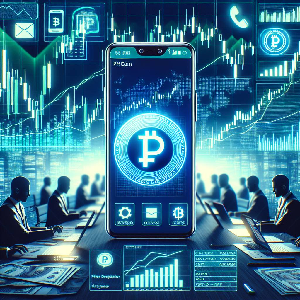 How can I buy and sell phpcoin on popular cryptocurrency exchanges?