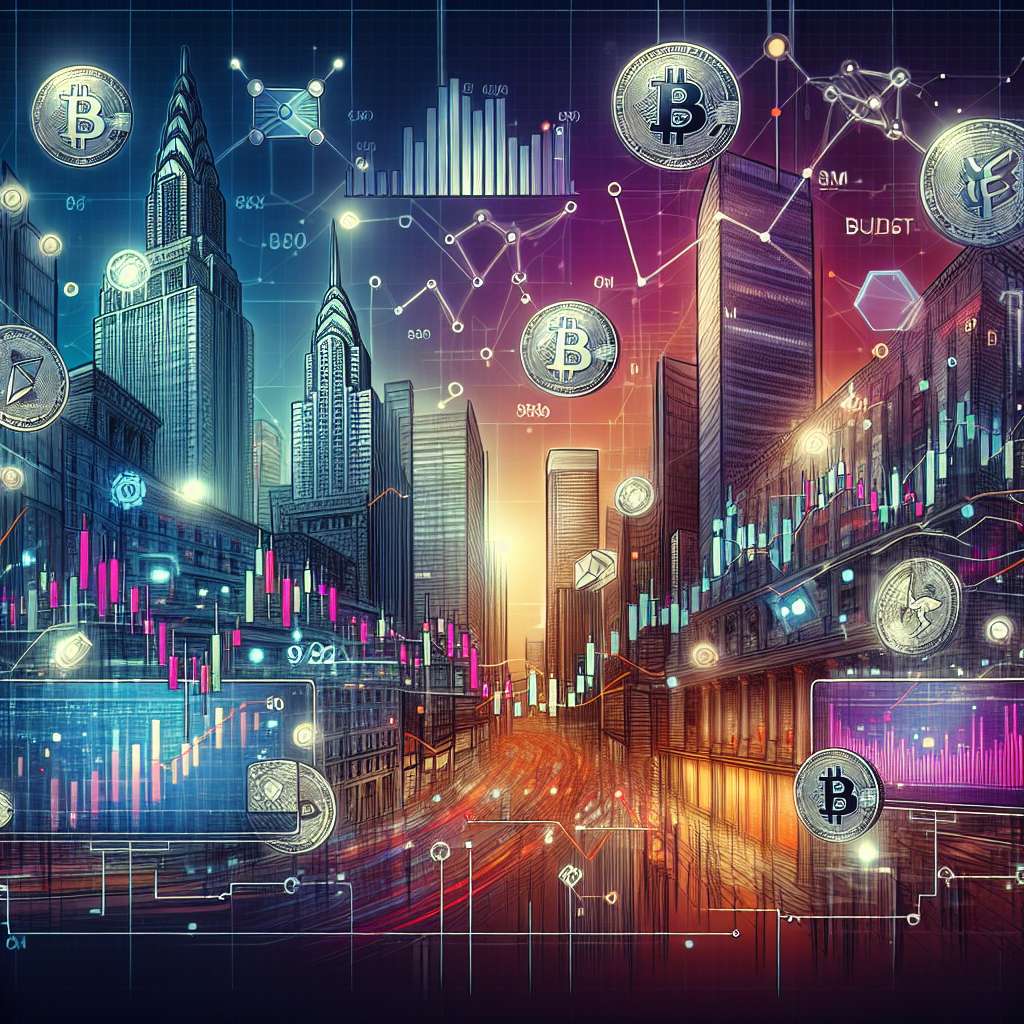 Is there a correlation between double bottom formations and bullish trends in the crypto market?