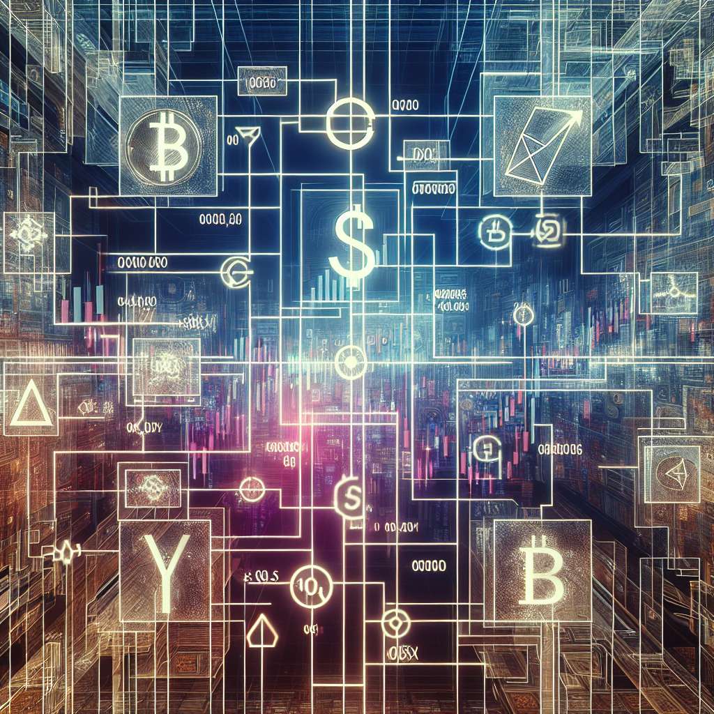 What are some common market terminology used in the cryptocurrency industry?