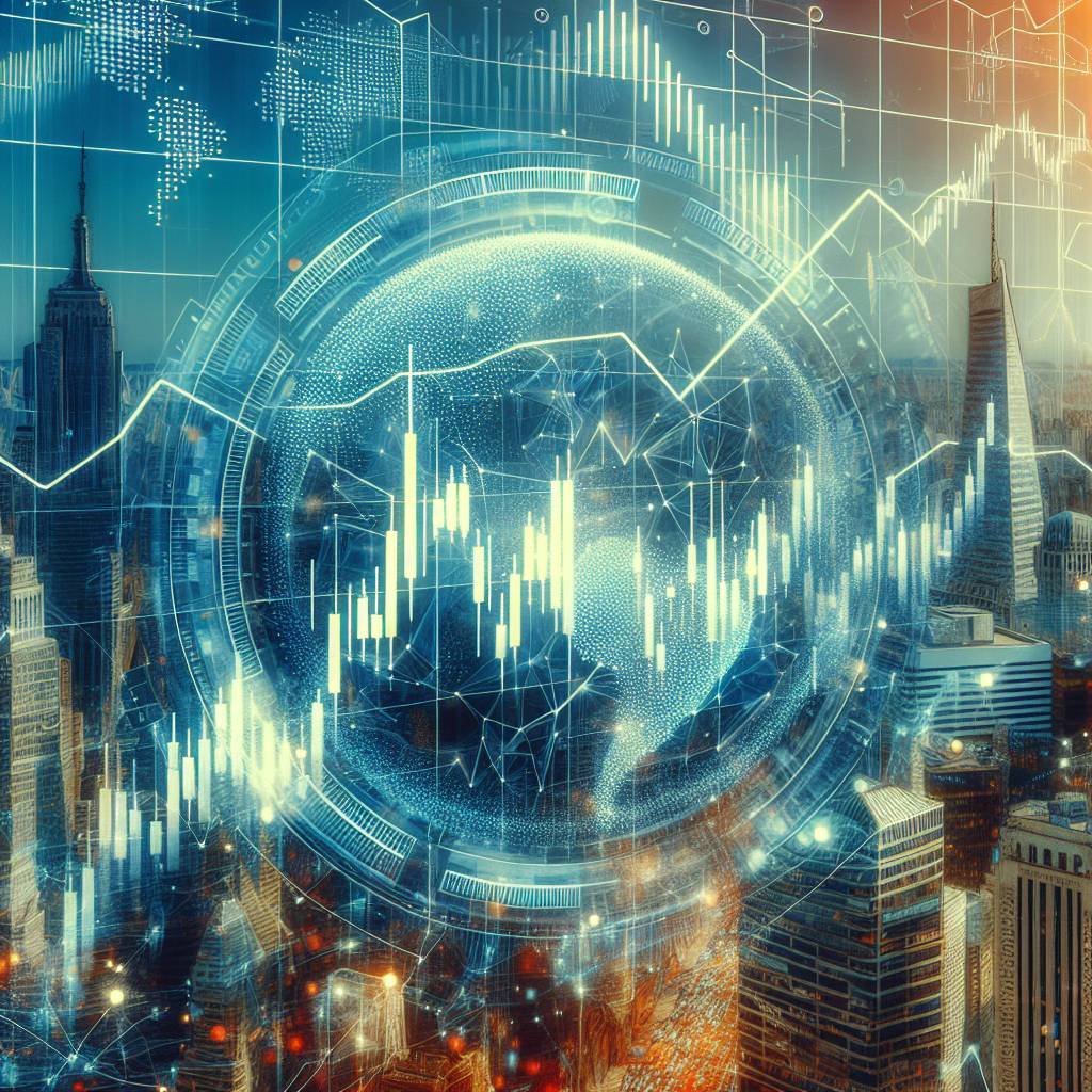 How do unrealized gains on the income statement impact the valuation of cryptocurrencies?