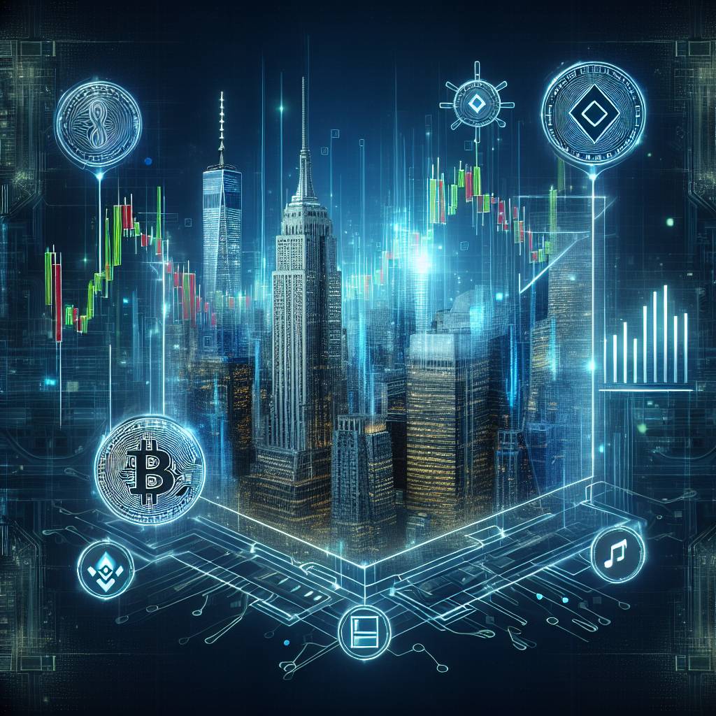 What are the steps to use Binance in New York for trading digital currencies?