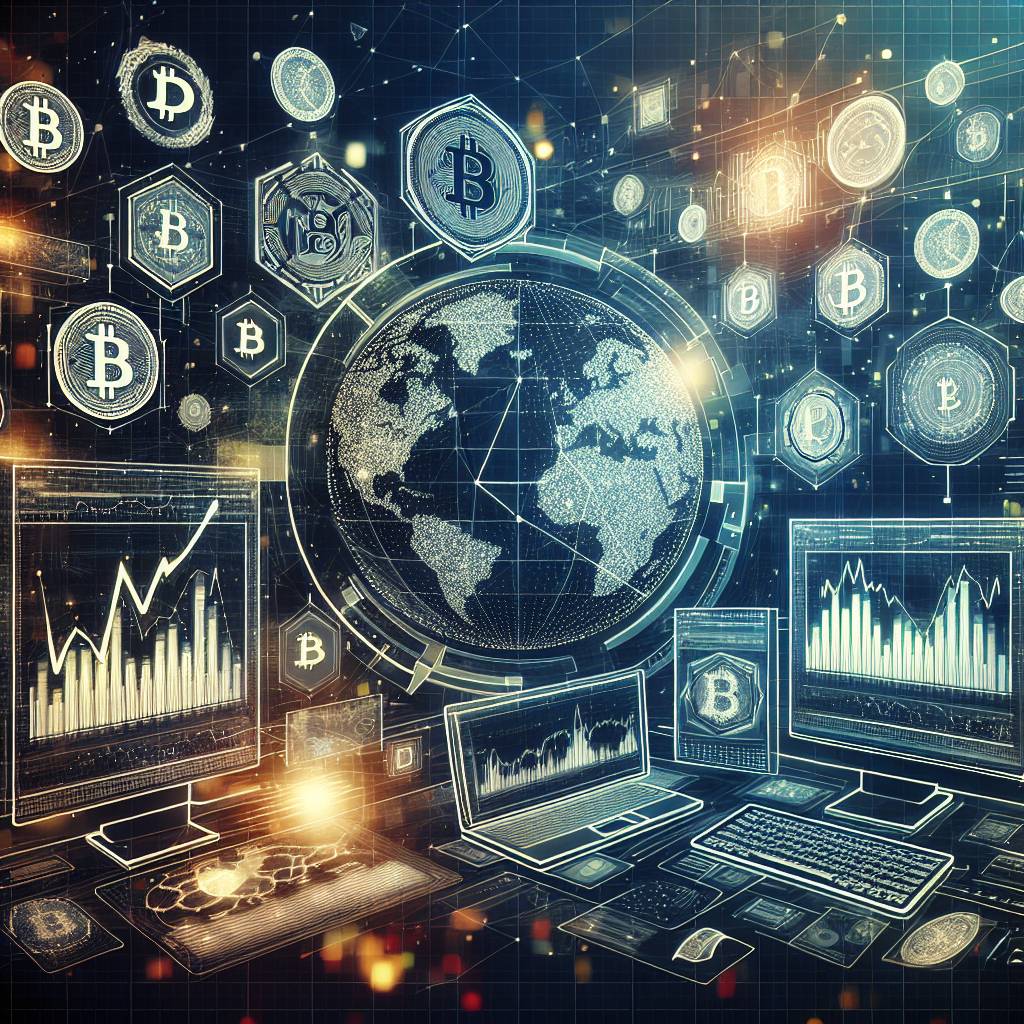 Are there any correlations between GME short squeezes and cryptocurrency price movements?