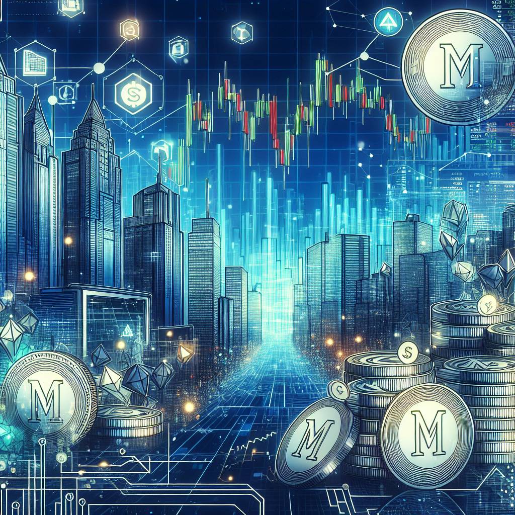 What is the significance of MM in cryptocurrency?