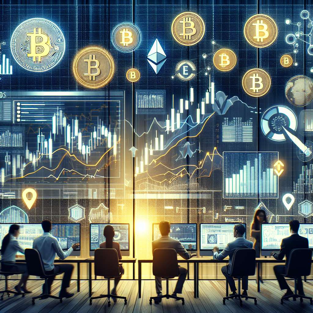 How does an index account differ from a traditional investment account when it comes to cryptocurrencies?