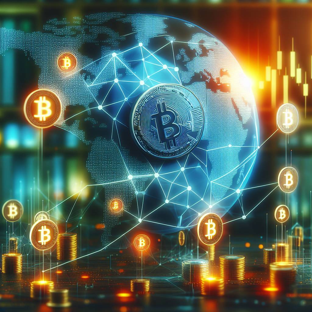 What is the FTM network and how does it relate to the world of digital currencies?